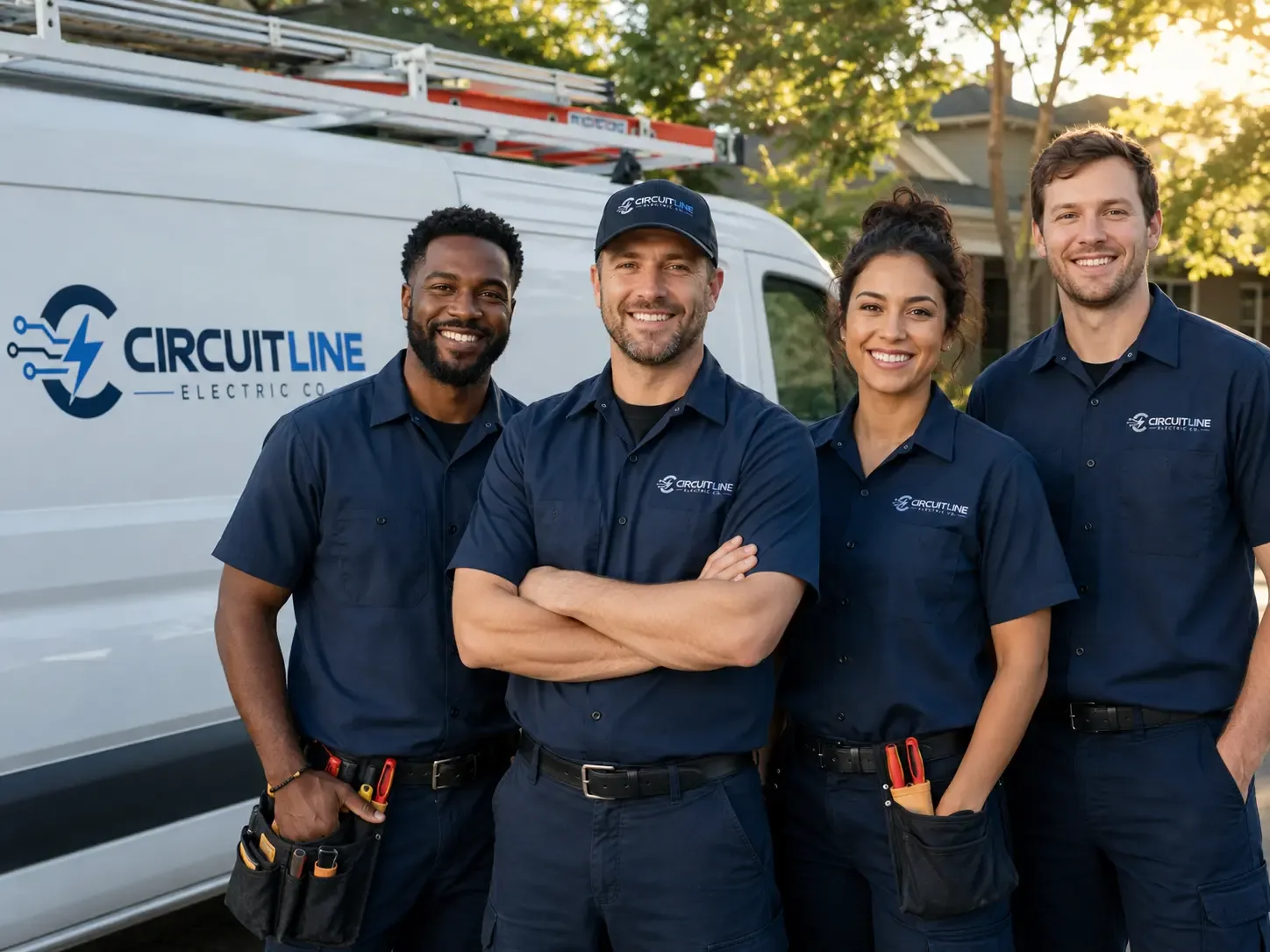 Whole Home Rewiring company in Sheboygan, WI
