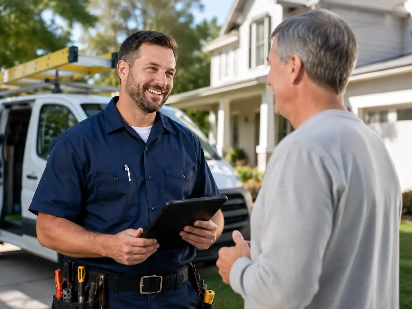 Whole Home Rewiring Sheboygan, WI FAQs