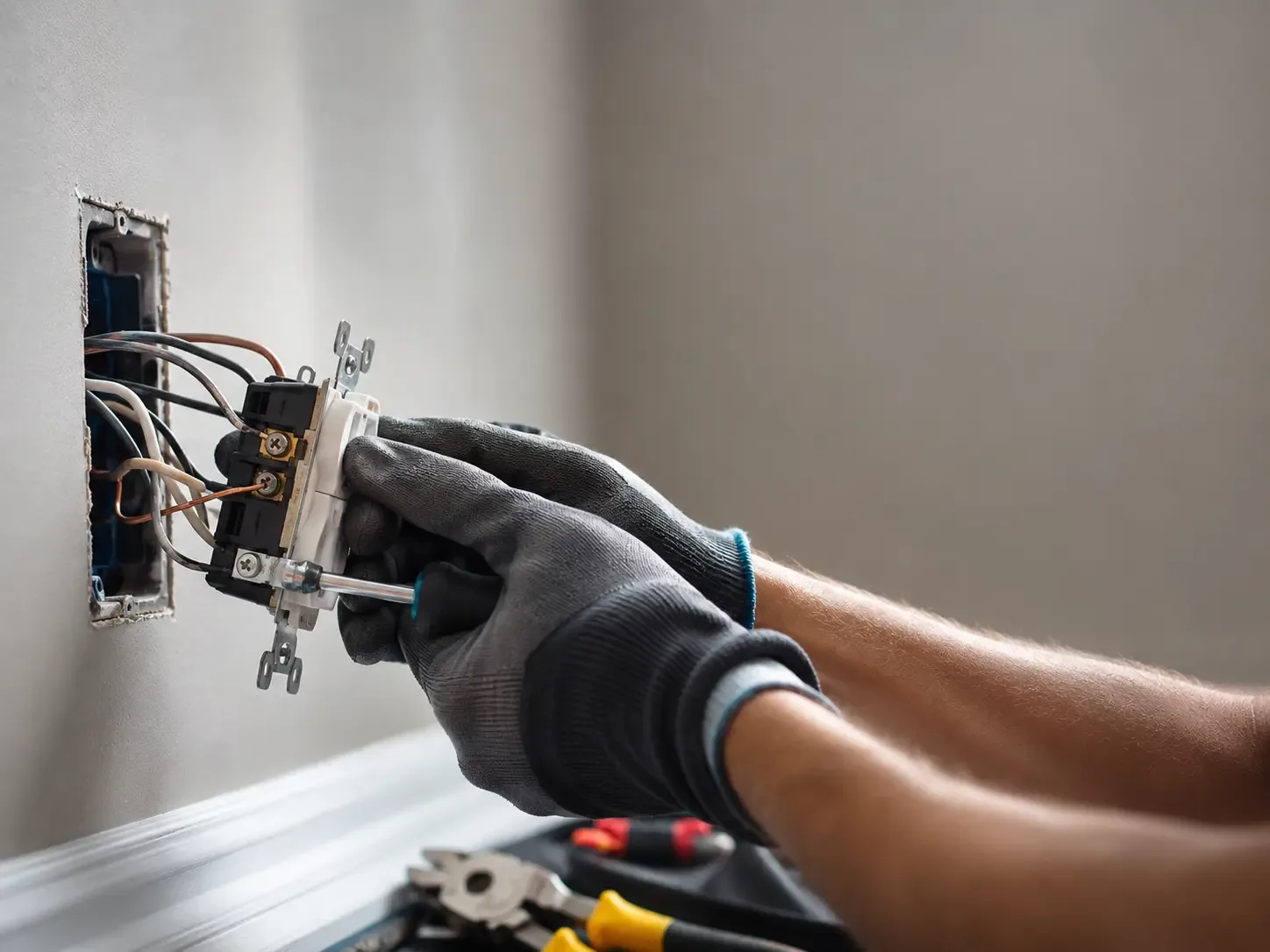 Why choose Whole Home Rewiring in Sheboygan, WI